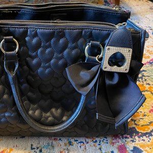 Betsey Johnson Bag